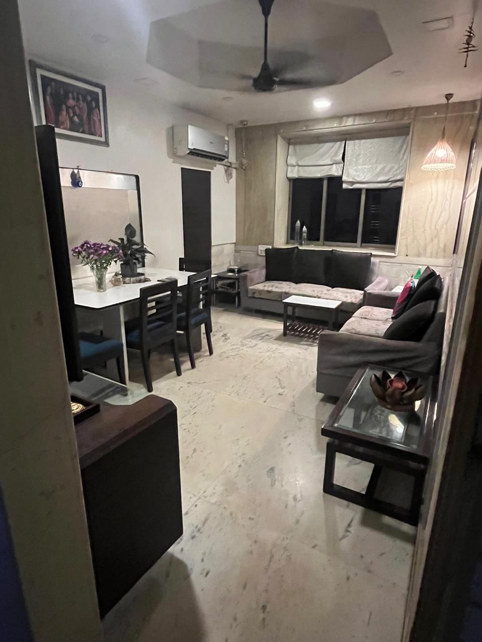 3 BHK + Pooja Room Apartment For Sale in Gundecha Sunflower