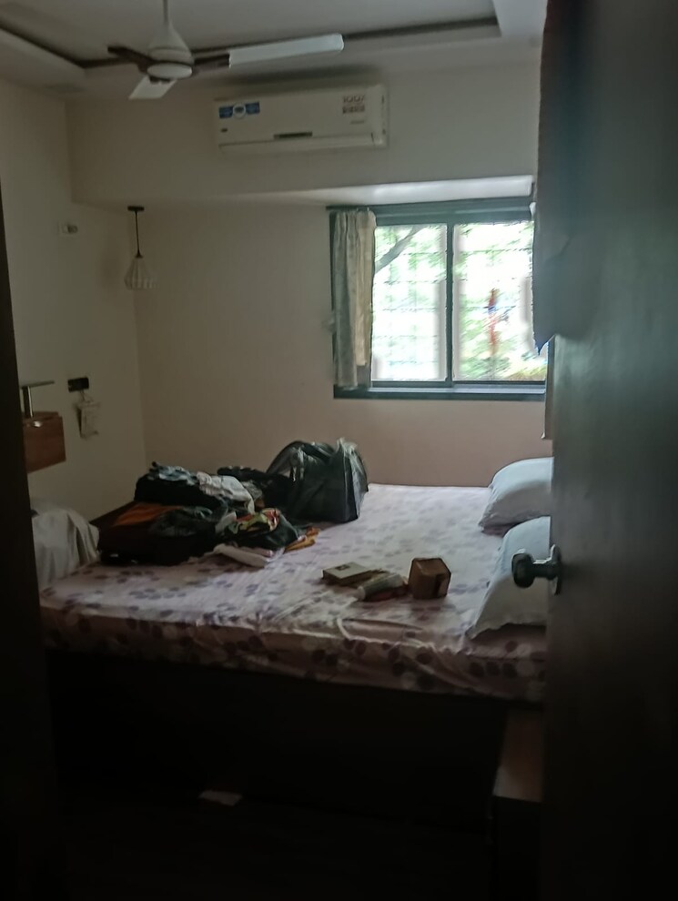 Living Room, gundecha-sunflower 3 Bedroom 1250 Sq.Ft. Apartment In Kandivali East Mumbai 9175327