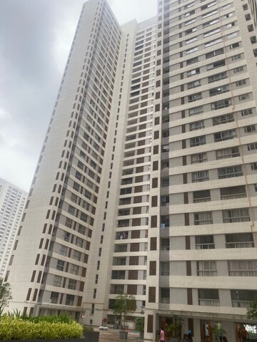 2 BHK Apartment – Exterior View View at Piramal Vaikunth Vraj, Balkum Pada - for Rent