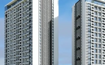 4 BHK Apartment For Sale in Pride World City Montreal, Charholi Budruk