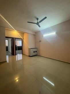 2.5 BHK + Study Room Apartment For Sale in Godrej Aria
