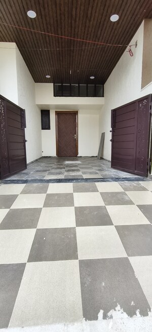 Kitchen in 4 BHK Villa at Jagatpura – for Sale