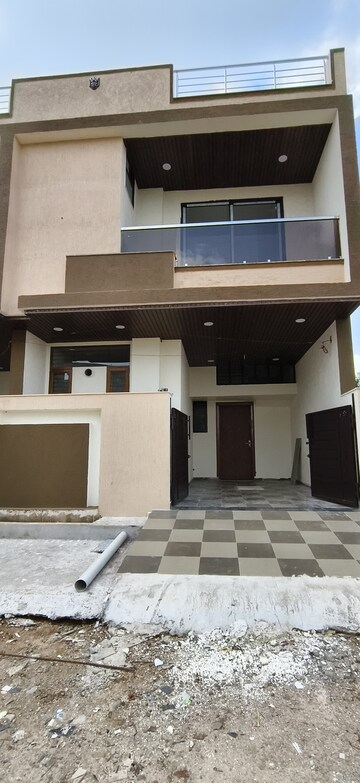 Kitchen in 4 BHK Villa at Jagatpura – for Sale