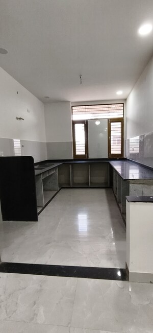 Kitchen in 4 BHK Villa at Jagatpura – for Sale