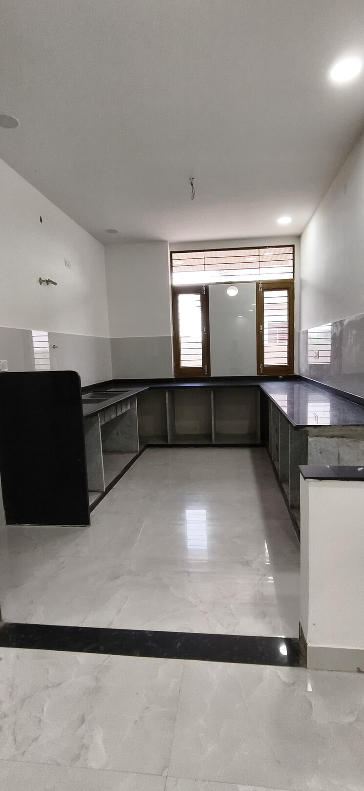 Kitchen, jagatpura 4 Bedroom 133 Sq.Yd. Villa In Jagatpura Jaipur 9175343