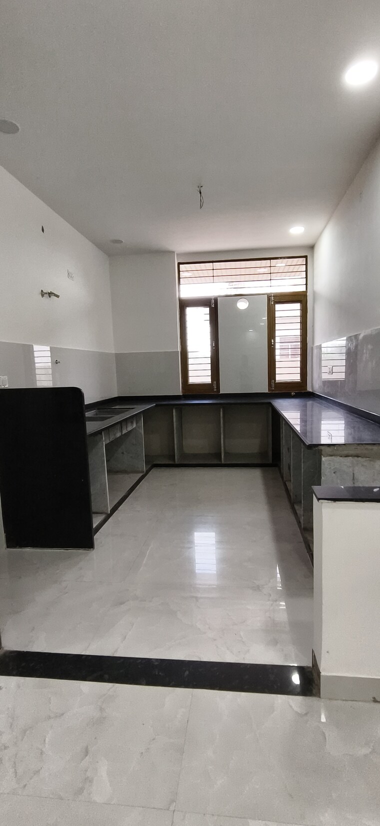 Kitchen, jagatpura 4 Bedroom 133 Sq.Yd. Villa In Jagatpura Jaipur 9175343