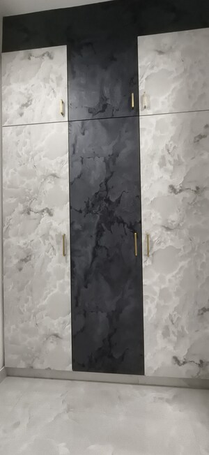 Bathroom in 4 BHK Villa at Jagatpura – for Sale