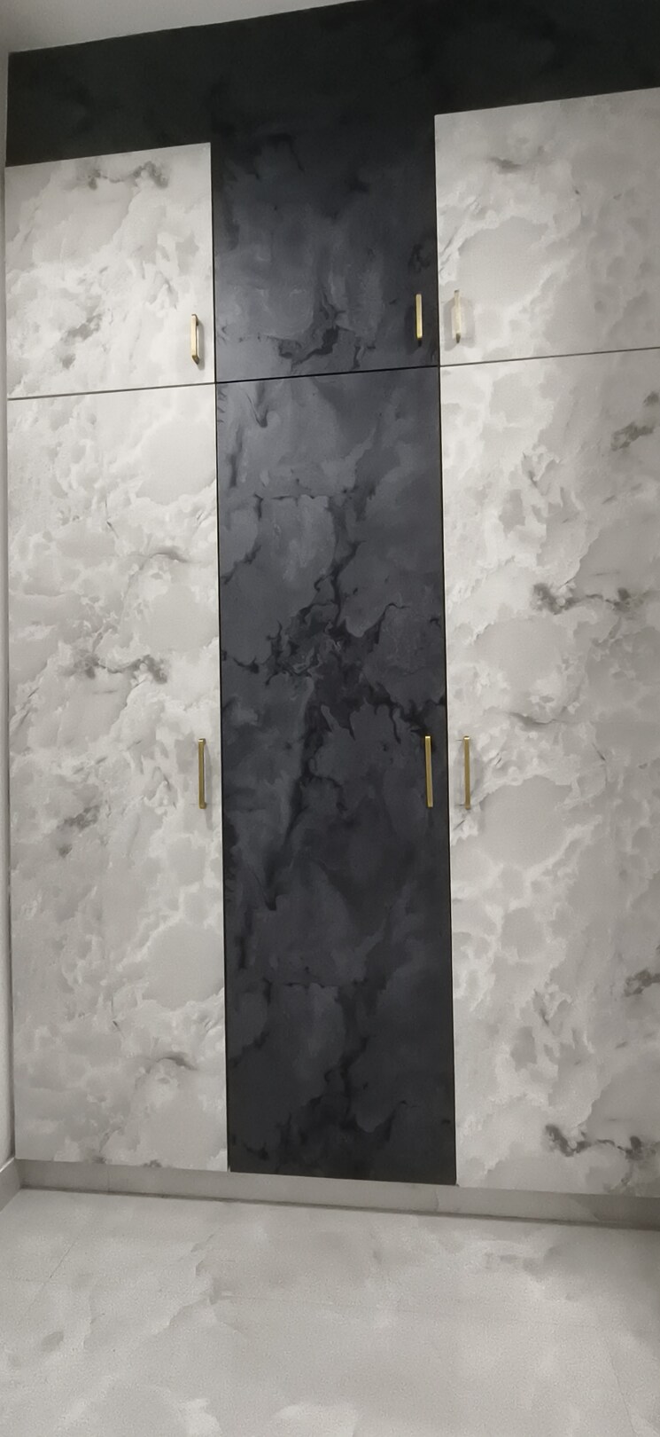 Bathroom, jagatpura 4 Bedroom 133 Sq.Yd. Villa In Jagatpura Jaipur 9175343