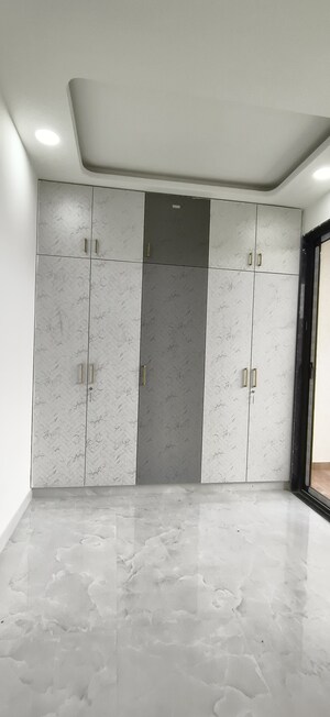 Building Lobby in 4 BHK Villa at Jagatpura – for Sale