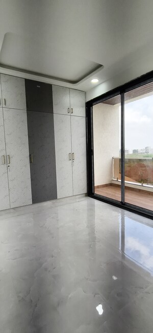 Building Lobby in 4 BHK Villa at Jagatpura – for Sale