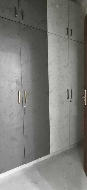 Bathroom in 4 BHK Villa at Jagatpura – for Sale