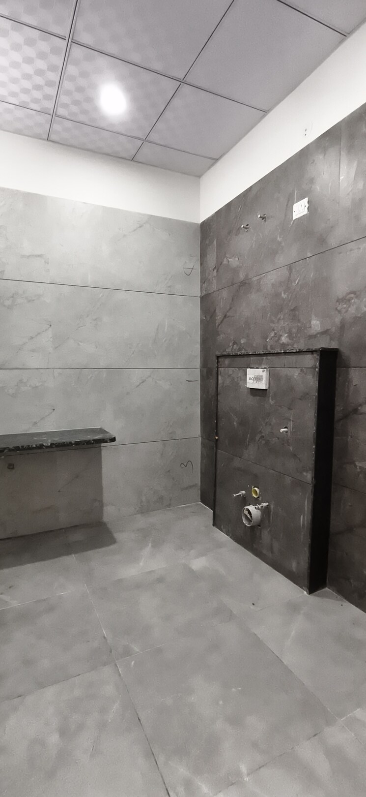 Bathroom, jagatpura 4 Bedroom 133 Sq.Yd. Villa In Jagatpura Jaipur 9175343