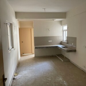 Kitchen in 2 BHK Apartment at GLS Arawali Homes, Sohna Sector 4 – for Sale