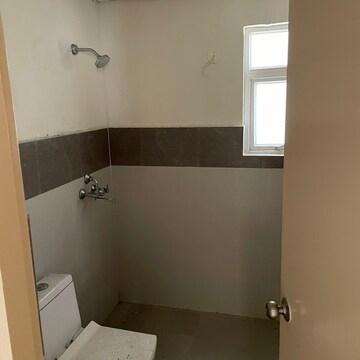 Bathroom in 2 BHK Apartment at GLS Arawali Homes, Sohna Sector 4 – for Sale