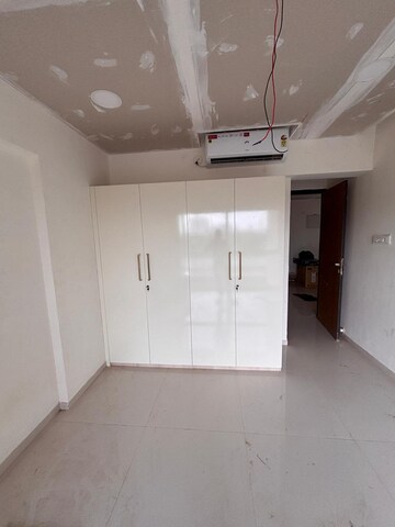 Kitchen in 3.5 BHK Apartment at Moreshwar 19 East, Nerul – for Rent