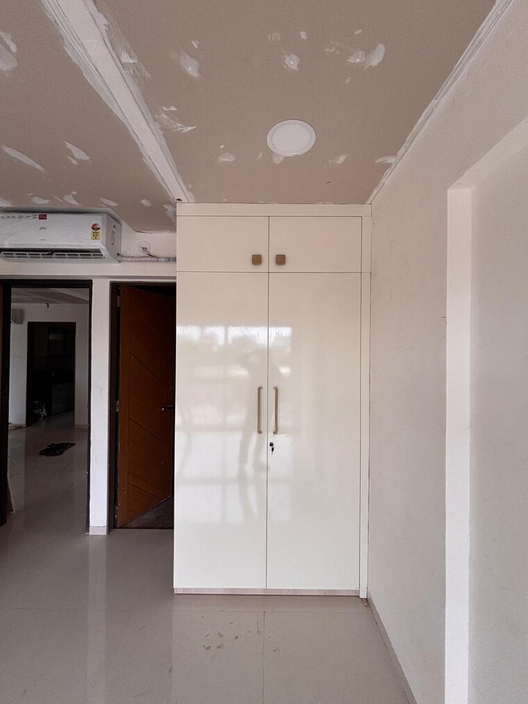 undefined, moreshwar-19-east 3.5 Bedroom 1890 Sq.Ft. Apartment In Nerul Navi Mumbai 9175351