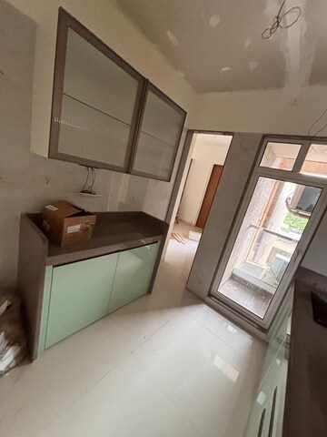 Furnished Amenities in 3.5 BHK Apartment at Moreshwar 19 East, Nerul – for Rent