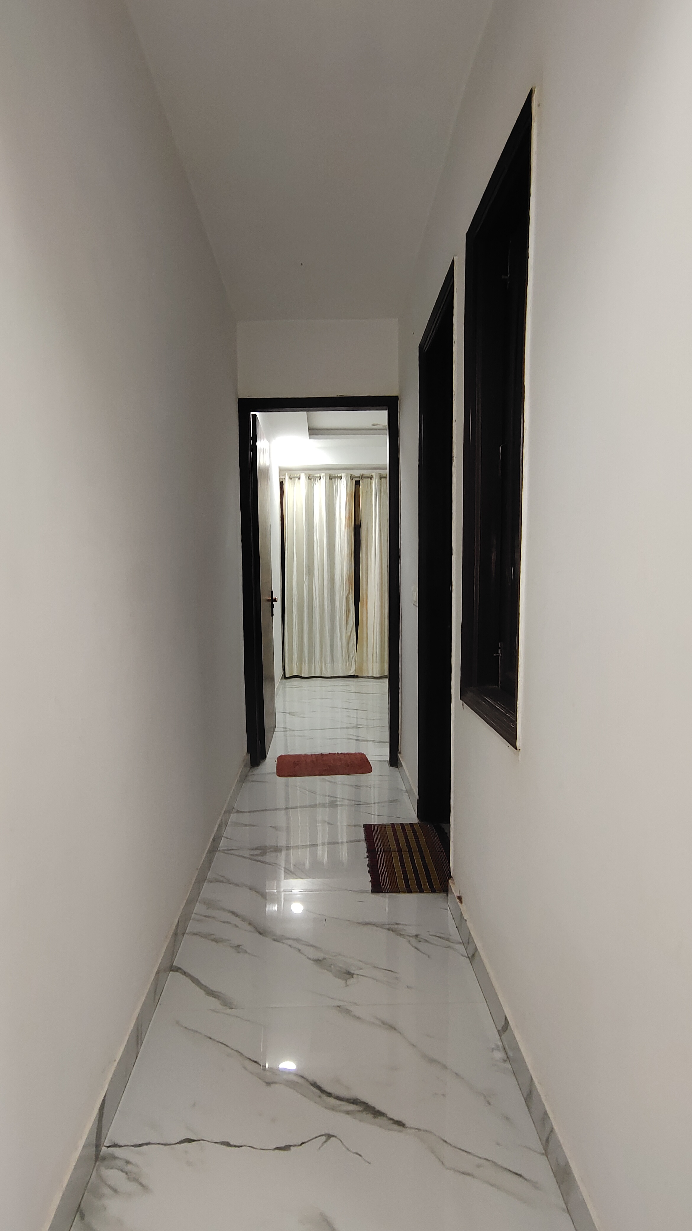 2 BHK Builder Floor For Rent in Palm Residency Chhatarpur