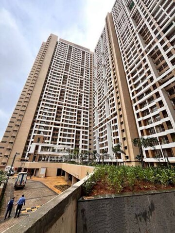1 BHK Apartment For Rent in JP North Aviva, Hatkesh Udhog Nagar