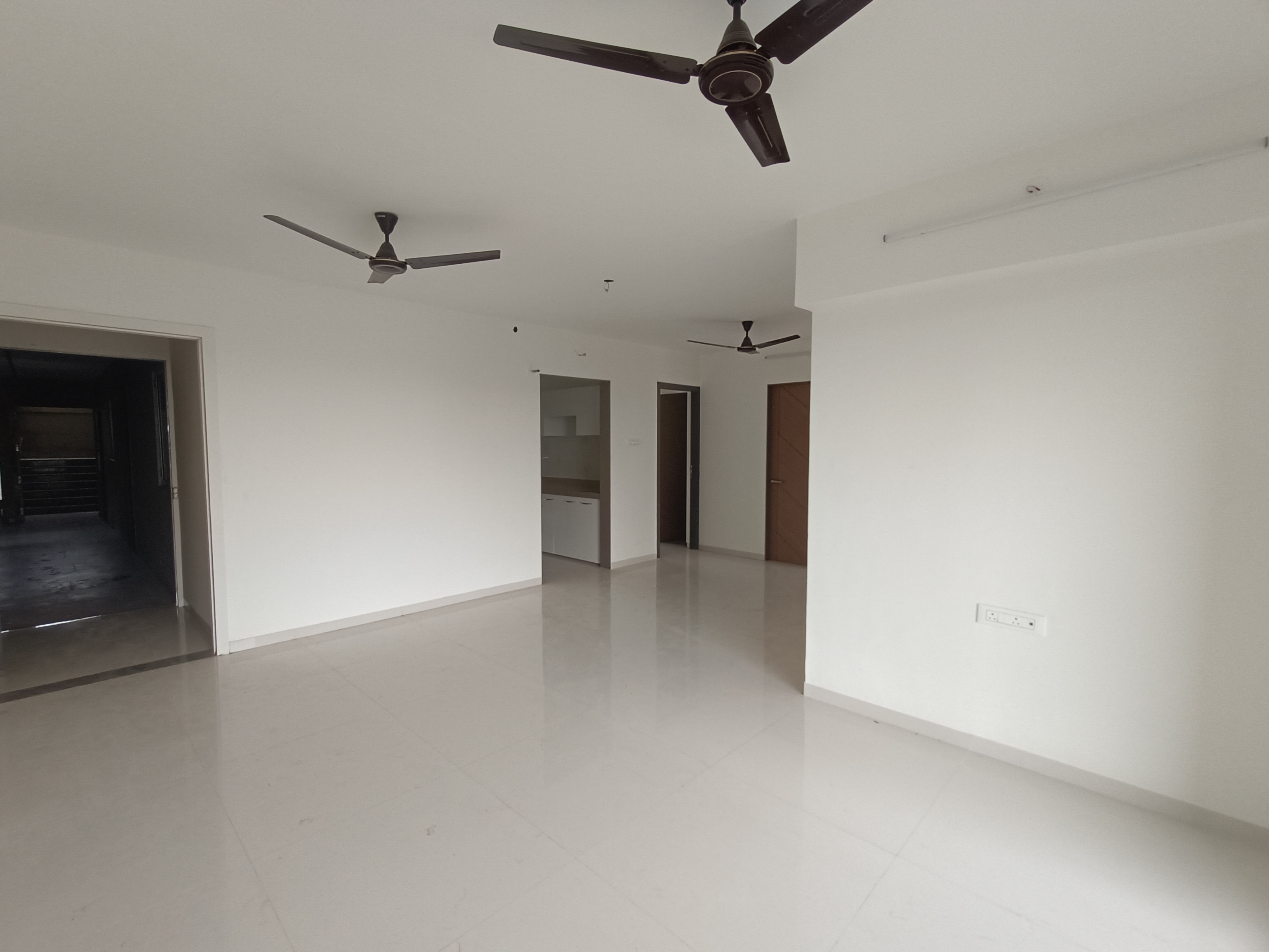 3.5 BHK + Pooja Room,Servant Room,Study Room,Extra Room Apartment For Sale in Moreshwar 19 East