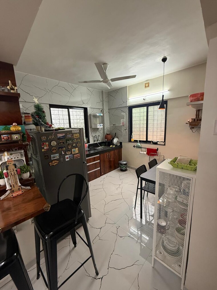 Team Area, karve nagar 1 Bedroom 600 Sq.Ft. Apartment In Karve Nagar Pune 9175356