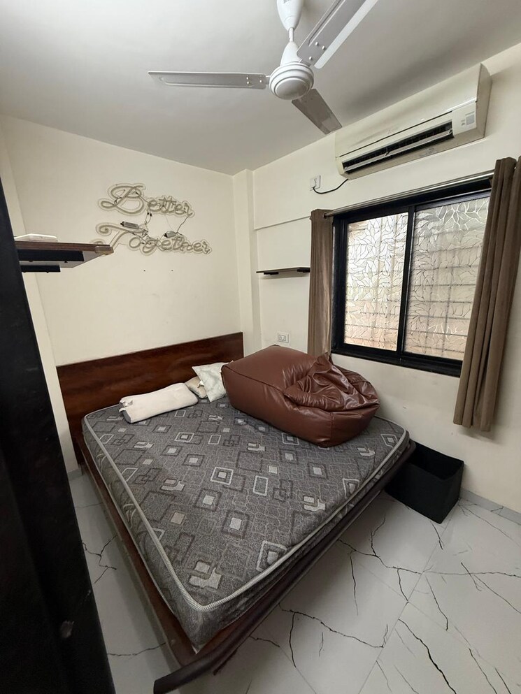 Kitchen, karve nagar 1 Bedroom 600 Sq.Ft. Apartment In Karve Nagar Pune 9175356