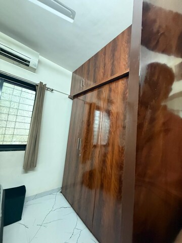 Kitchen in 1 BHK Apartment at Karve Nagar – for Rent