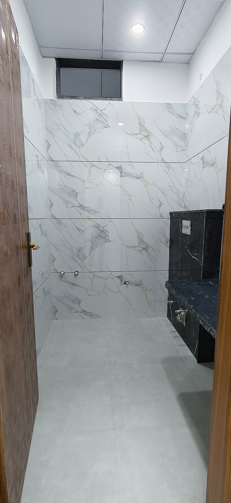 Bathroom, jagatpura 3.5 Bedroom 120 Sq.Yd. Villa In Jagatpura Jaipur 9175360