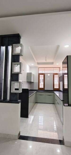 Kitchen in 3.5 BHK Villa at Jagatpura – for Sale