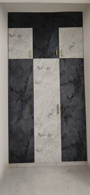 Bathroom in 3.5 BHK Villa at Jagatpura – for Sale