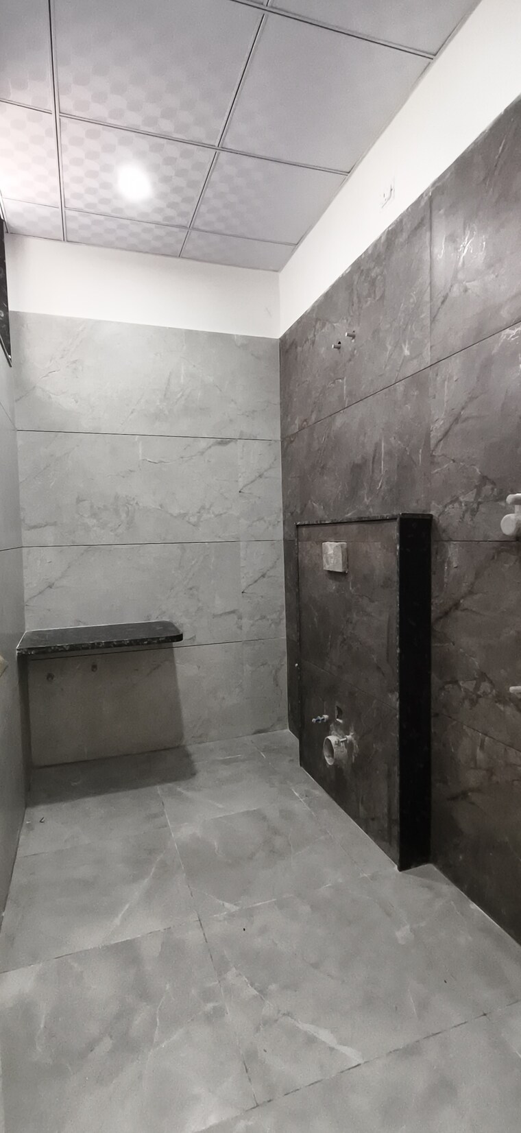 Bathroom, jagatpura 3.5 Bedroom 120 Sq.Yd. Villa In Jagatpura Jaipur 9175360