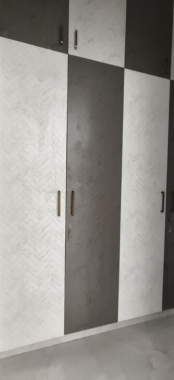 Building Lobby in 3.5 BHK Villa at Jagatpura – for Sale