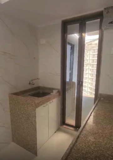 1 BHK Apartment For Rent in Tiara Hills, Kashimira
