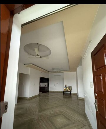 Bathroom in 3 BHK Builder Floor at Balliwala – for Rent