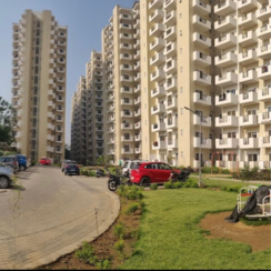 2 BHK Apartment For Sale in GLS Arawali Homes