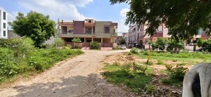  Plot – Exterior View View at Jagatpura - for Sale