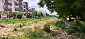 Plot Area in  Plot at Jagatpura – for Sale