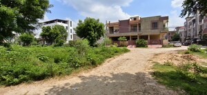  Plot – Exterior View View at Jagatpura - for Sale
