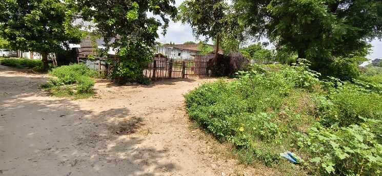 Garden, jagatpura  272 Sq.Yd. Plot In Jagatpura Jaipur 9175369