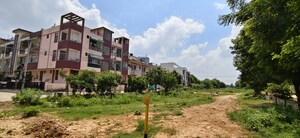  Plot For Sale in Jagatpura