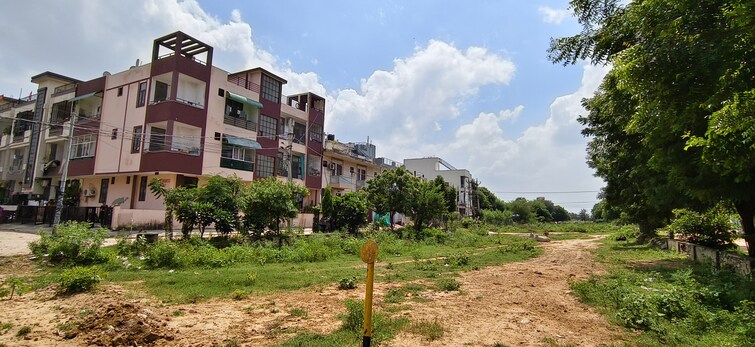 Cover Image, jagatpura  272 Sq.Yd. Plot In Jagatpura Jaipur 9175369