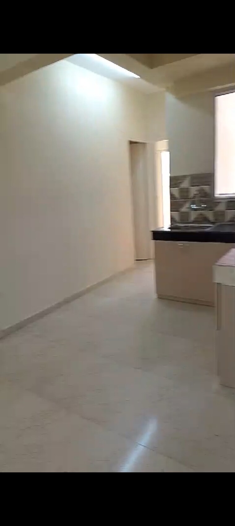 Kitchen, mrg-the-balcony 2 Bedroom 645 Sq.Ft. Apartment In Sector 93 Gurgaon 9175399