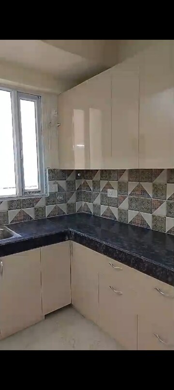 Kitchen in 2 BHK Apartment at MRG The Balcony, Sector 93 – for Rent