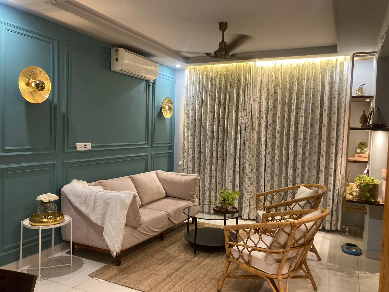 3 BHK Apartment For Sale in Honer Vivantis, Gopanpally