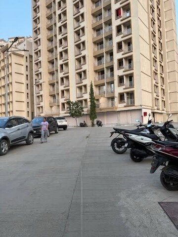 1 BHK Apartment For Rent in Seven Eleven Apna Ghar Phase III, Kashimira