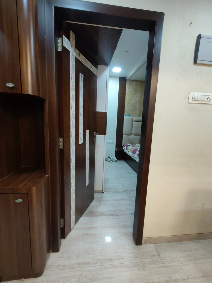 undefined, new-dharmakshetra 2 Bedroom 750 Sq.Ft. Apartment In Borivali West Mumbai 9175386