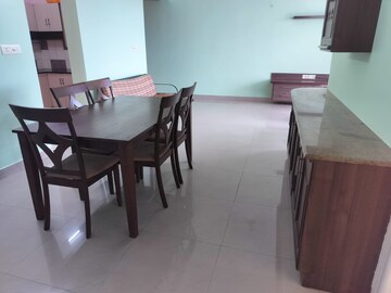 Team Area in 2.5 BHK Apartment at Ajmera Green Acres, Bannerghatta – for Rent