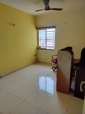 Team Area in 2.5 BHK Apartment at Ajmera Green Acres, Bannerghatta – for Rent