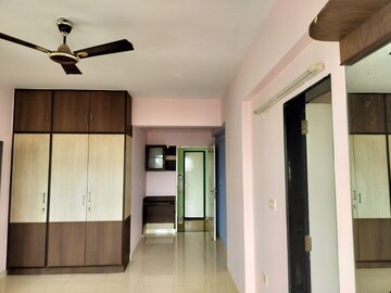 Building Lobby in 2.5 BHK Apartment at Ajmera Green Acres, Bannerghatta – for Rent