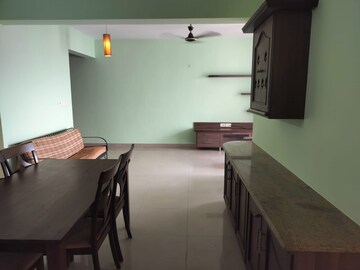 Team Area in 2.5 BHK Apartment at Ajmera Green Acres, Bannerghatta – for Rent